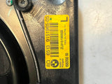 BMW 740i 7 Series F01 F02 F03 F04 Subwoofer Speaker 9151965 9151966 OEM