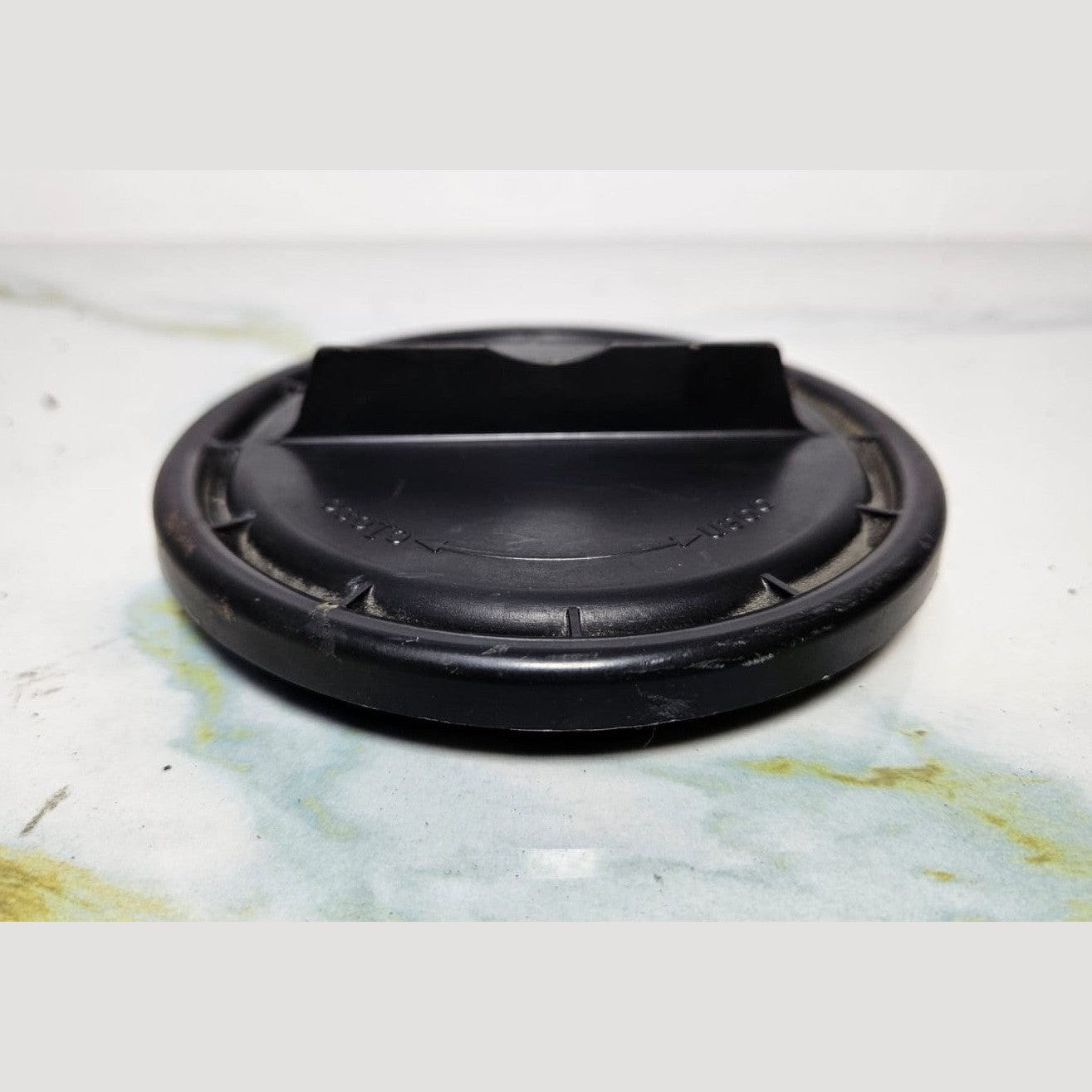 4 5/8" OEM Mercedes B C E G GL GLE GLK GLS ML S SL Back Cover Rear Access Cap