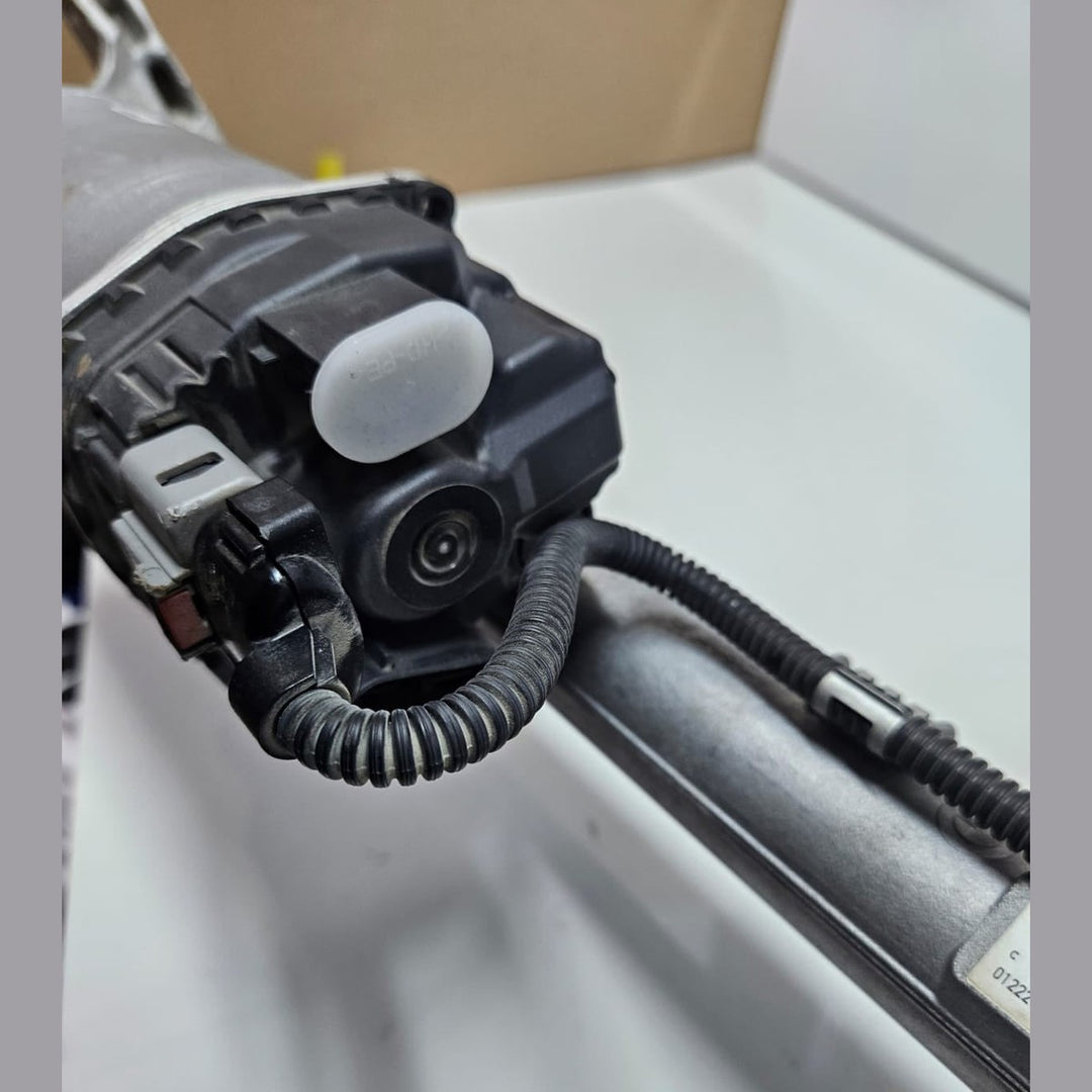 5A3A4B8-2017-23 BMW G30 G31 G11 G12 530i xDrive Power Steering Rack LHD 4WD NEW