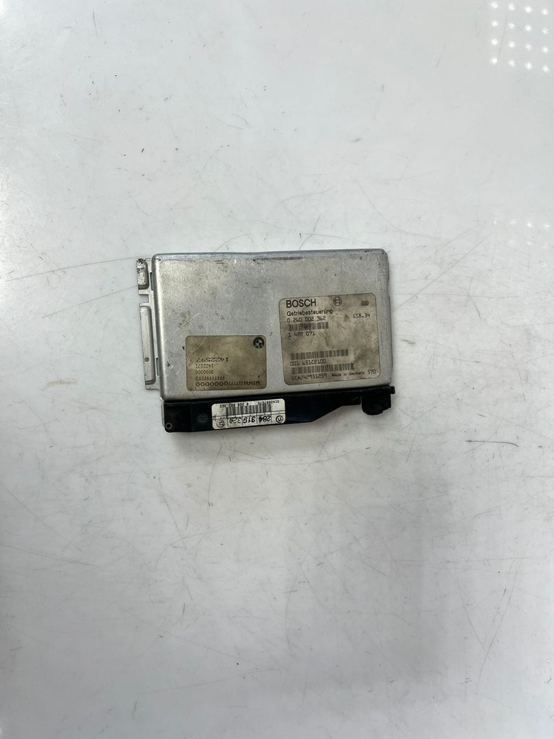 1996-1999 BMW 328i E36 3' 525i Transmission Control Module 1422071 0260002362 