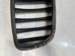 Bild in die Galerieansicht laden, 2007-2013 BMW X5 E70 Front Bumper Kidney Grille 7171395 OEM