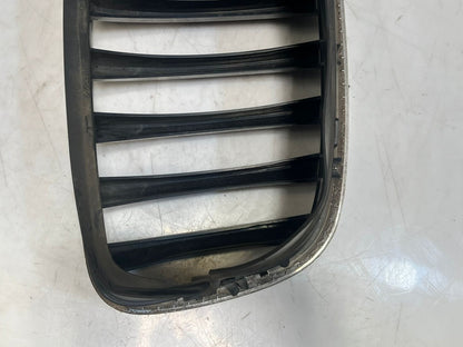 2007-2013 BMW X5 E70 Front Bumper Kidney Grille 7171395 OEM