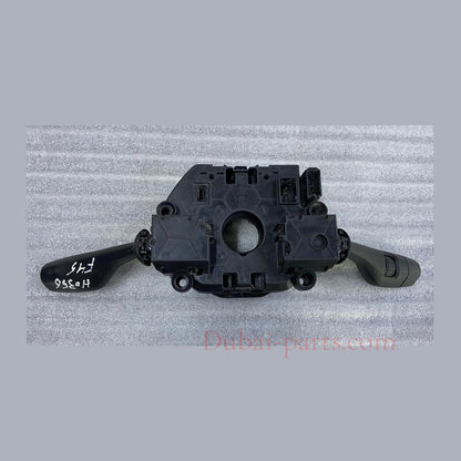 OEM BMW F15 F45 F48 F46 F39 Indicator Wiper Stalk Switch Angle sensor 9368599