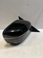 Bild in die Galerieansicht laden, 2018-2023 BMW 5 SERIES G30 G31 Door Side Mirror LEFT RIGHT F0184101U6685B