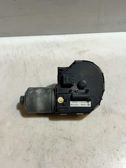 2010-2014 BMW 5 Series F10 and F11 535i Windscreen Front Wiper Motor 7272368