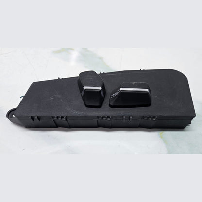 2010-15 BMW 7 Series F01 F02 F03 F04 Front Right Seat Control Switch 9163260 OEM