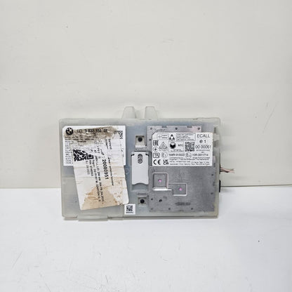 2023 BMW X5 G05 X6 G06 Antenna Amplifier 5B32154 X5 G05 and X6 G06