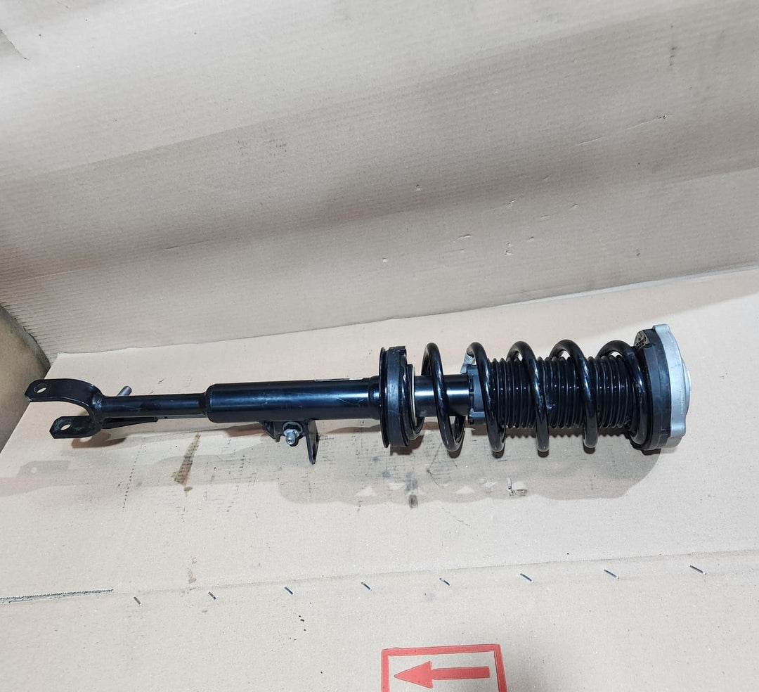 2017-2023 BMW 530i Front Right Shock Absorber Strut 6866598 5 Ser G30 G31 40k Km