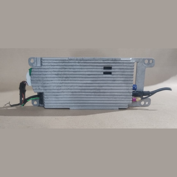 BMW 5 F10 F11  BLUETOOTH MODULE CONTROL UNIT -  9257150