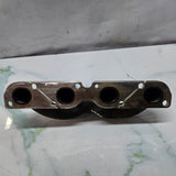 2015-19 BMW G11 G12 X5 G05 F15 mit 4.4 V8 N63 Motor Abgaskrümmer 8600288