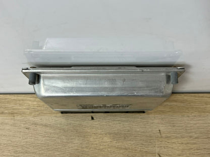 2001-2002 BMW X5 Engine Control Module 7532675 X5 4.4L V8 M62 E53