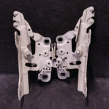 OEM BMW F30 MOTORHAUBENSCHARNIER-SET LINKS RECHTS 1398961