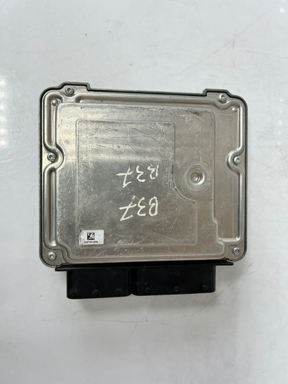 BMW SERIES X3 X4 F25 ECU ENGINE CONTROL UNIT B47 DIESEL DDE 8582886