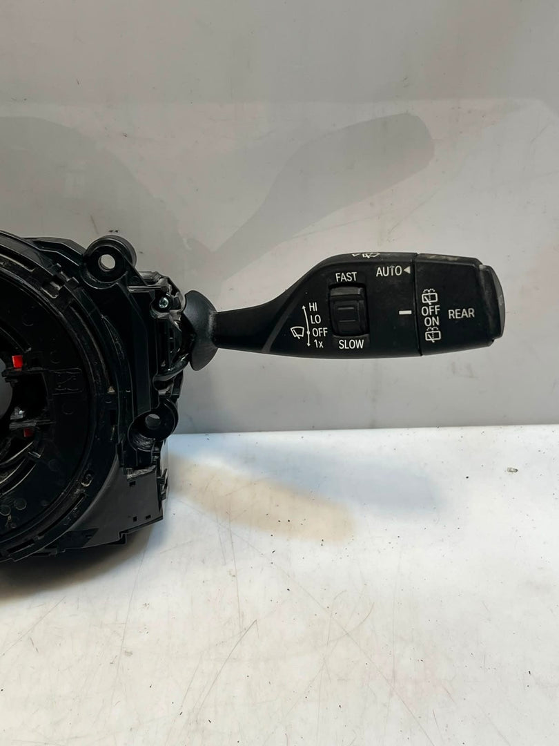 2014-2018 BMW X5 F15 X3 F25 X1 F48 Steering Column Switch Module 9368602 OEM