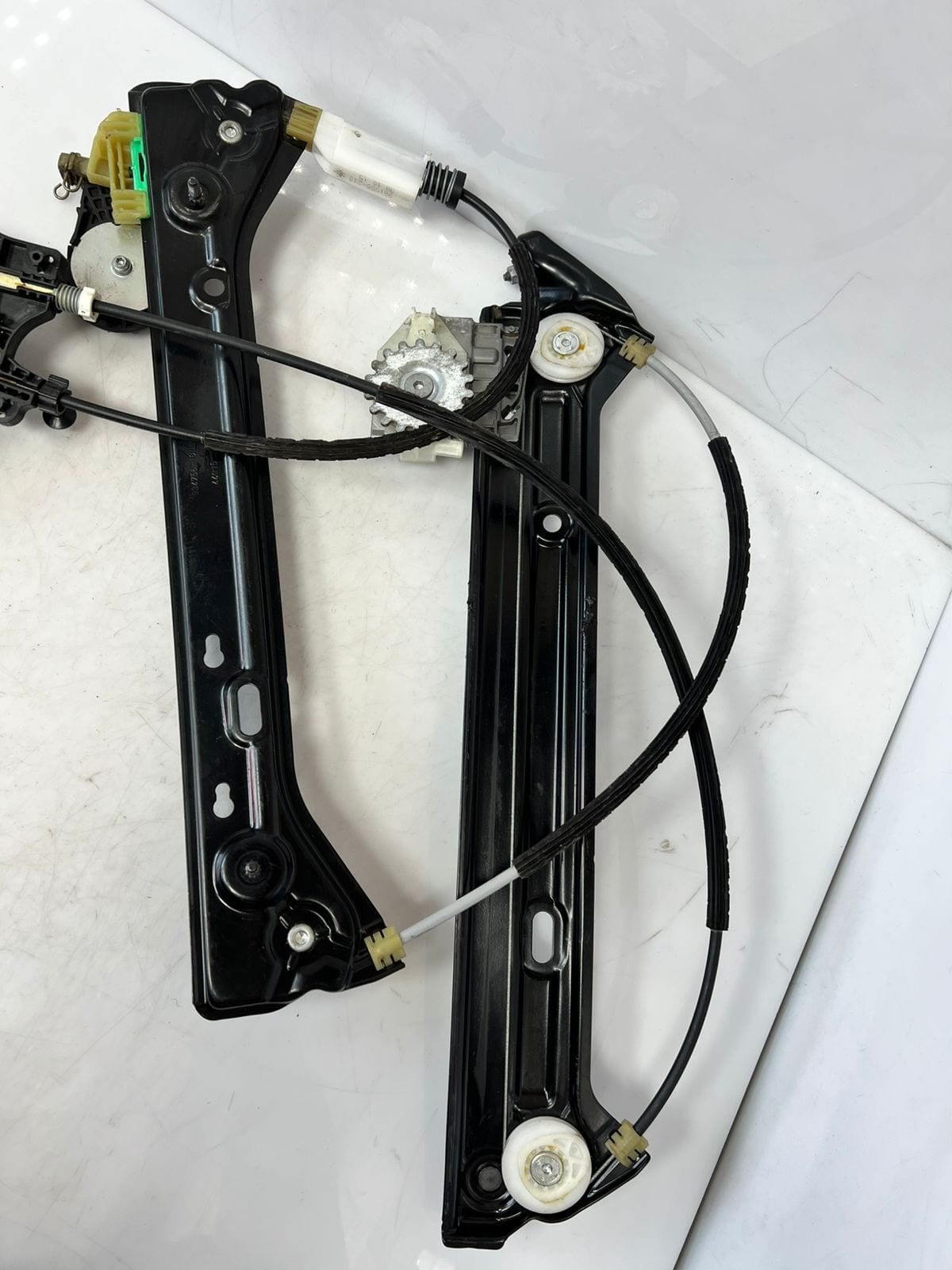2016-2021 BMW M2 Front Left Window Regulator 7292119 M2 and 228i F87 F23 F22