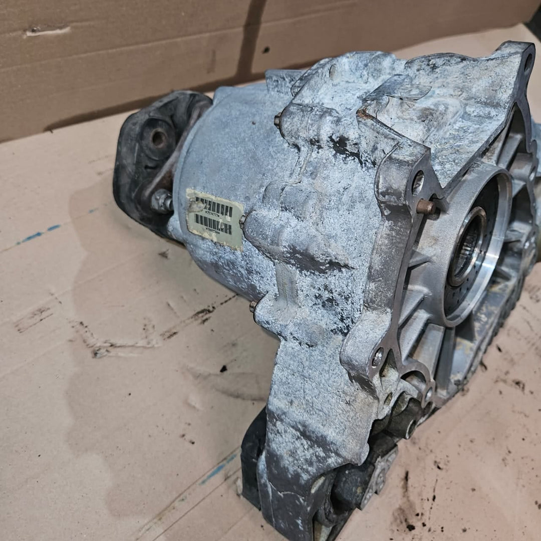 2006-2009 BMW X5 E70 X6 E71 Transfer Case ATC700 7574777 OEM