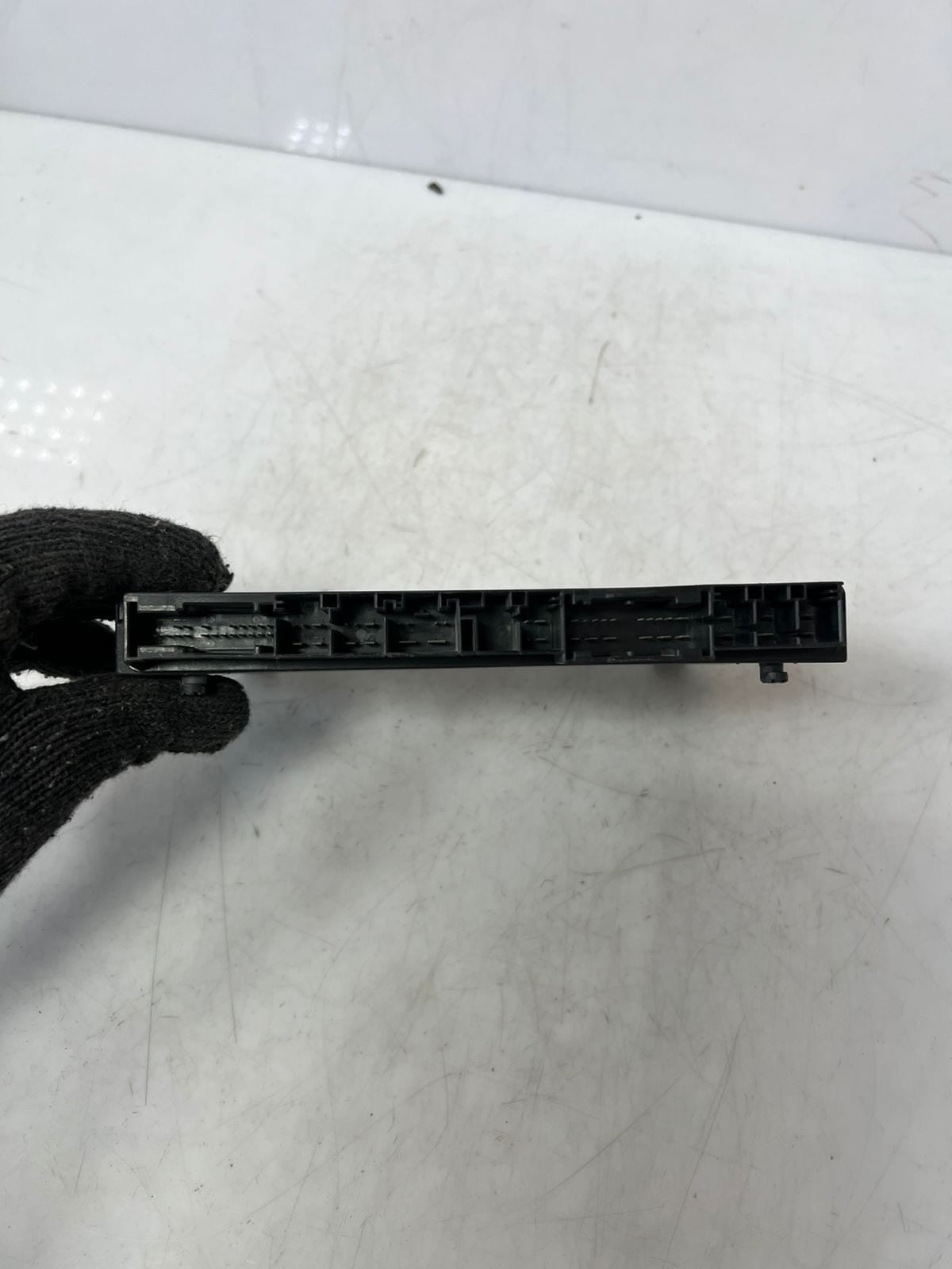 2006 BMW 750i 7' E65 E66 745D Rear Seat Control Module 9134636 OEM