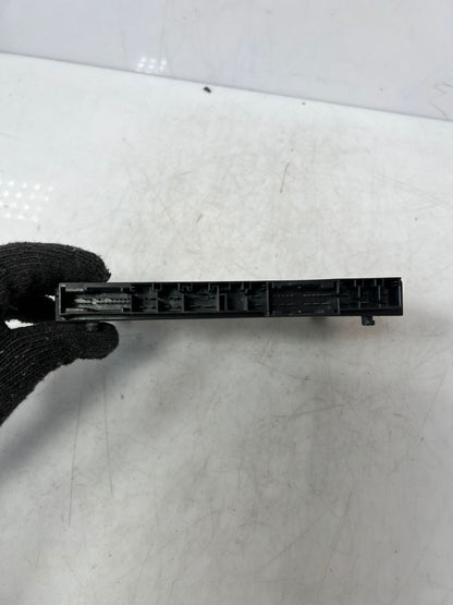 2006 BMW 750i 7' E65 E66 745D Rear Seat Control Module 9134636 OEM