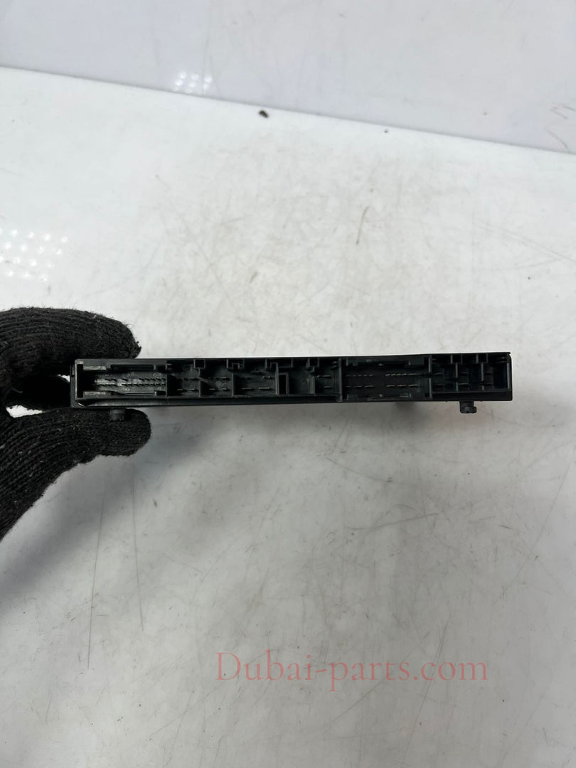 2006 BMW 750i 7' E65 E66 745D Rear Seat Control Module 9134636 OEM