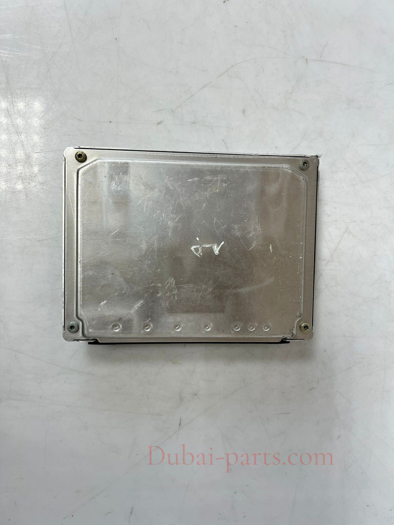 BMW 3 Series E46 328ci M52 Engine ECU Lockset DME 5WK9037 7500255