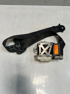 2006-2013 BMW X5 E70 Front Right Seat Belt Retractor 3061430