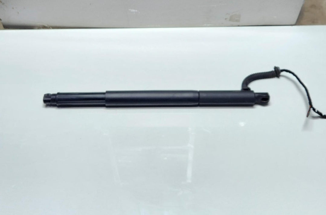 2008-2014 BMW X6 Tailgate Gas Strut Left 7332697 X6 E71 OEM WIRE IS CUTTED
