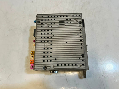 BMW X3 G30 G31 F20 F21 F30 F31 HARMAN NBT EVO HU Navigation Head Unit 9877375