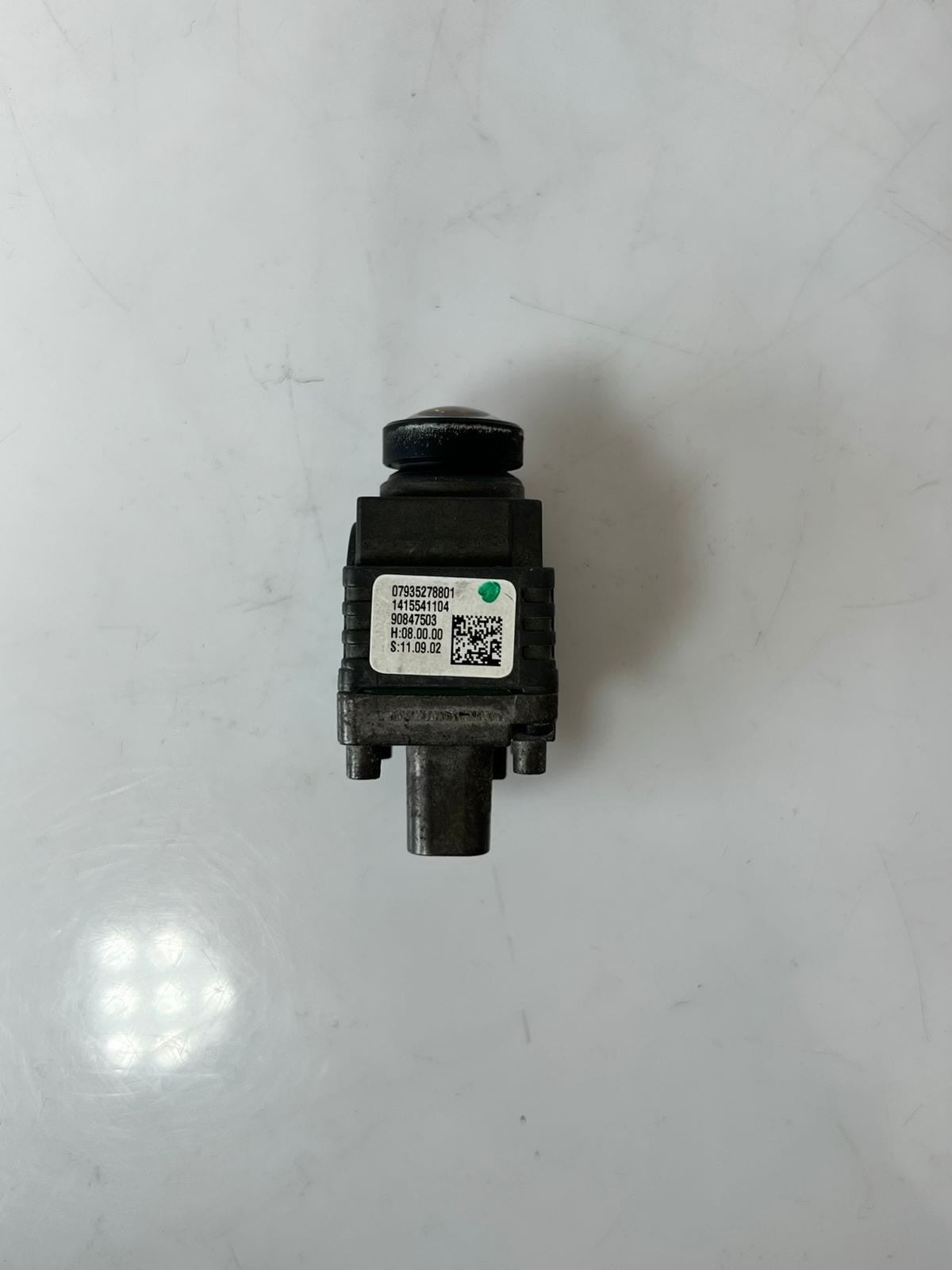 2011-2017 BMW X3 F25 Reverse Camera 9352788 X3 X4 X5 X6 F15 F16 F25 F26 F85 F86