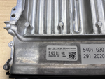 Bild in die Galerieansicht laden, BMW 540i G30 B58B30B 2020 ENGINE CONTROL UNIT BDC-03 KEY CARD -5A23E11