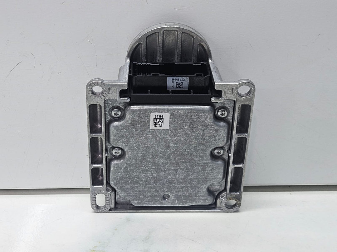 BMW X5 F15 SRS BAG CONTROL MODULE UNIT ICM 6878195 OEM