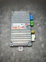 Bild in die Galerieansicht laden, 14-16 Mercedes W166 GL450 Surround View Camera Control Module  A000 9005703 OEM