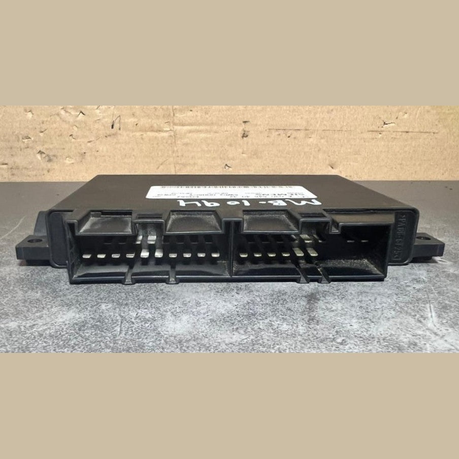02-08 Mercedes W211 Gearbox Transmission Control Unit Module A030 5454032 OEM
