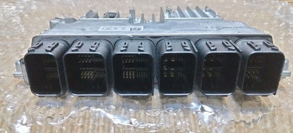 09/22 BMW 430i Engine Control Module 5A57781 G20 Sedan LCI BMW 330i B46 ECU SET