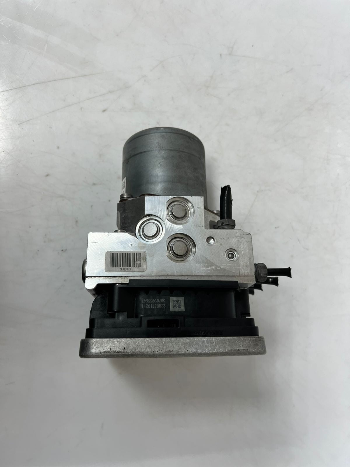 BMW 7 Series G11 G12 Abs Dsc Brake Pump Control Module 6879682 OEM