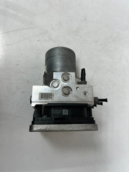 BMW 7 Series G11 G12 Abs Dsc Brake Pump Control Module 6879682 OEM