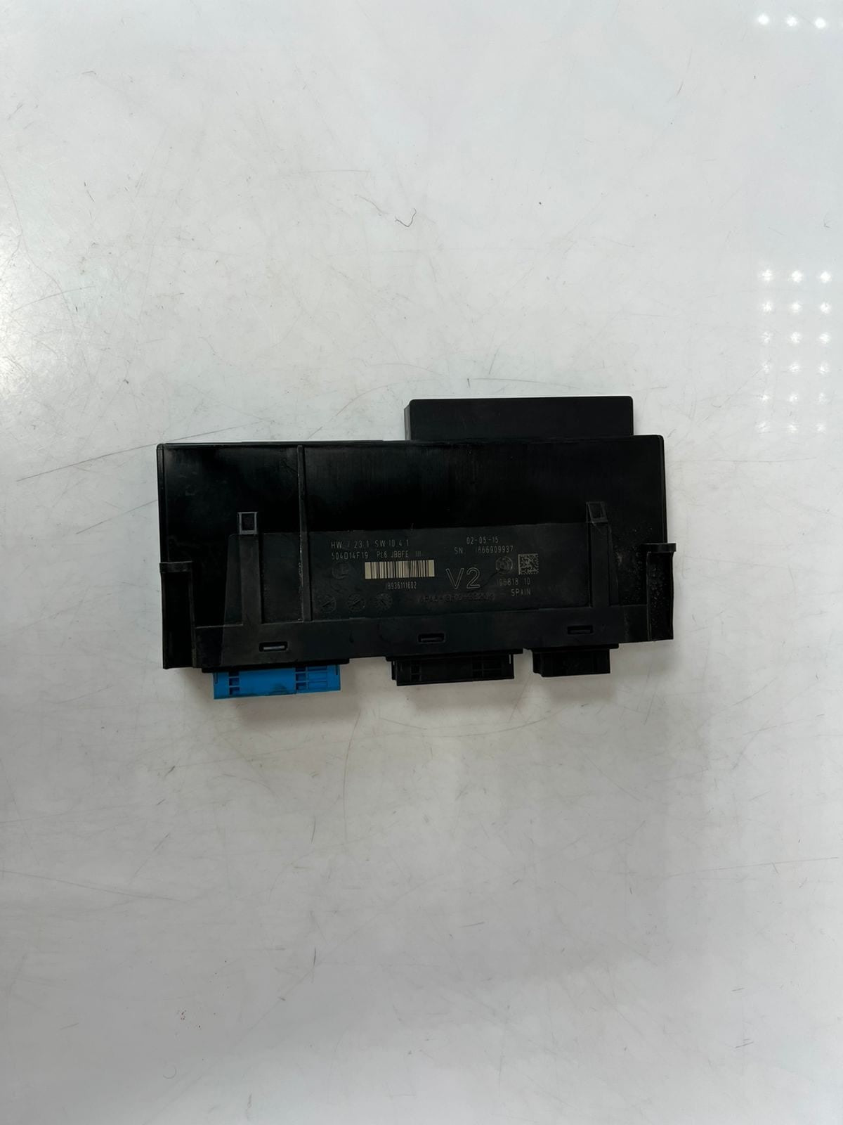 2015 BMW M5 F10 F11 F04 F06 F12 Body Control Module junction box JBE 9361116 OEM