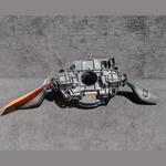 Load image into Gallery viewer, OEM BMW G23 SWITCH STALK CLUSTER STEERING COLUMN CONVERTIBLE 5A1DIF5