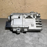 07-13 Mercedes Benz W221 722.9 Transmission Oil Auxiliary Pump A221 2700197 OEM