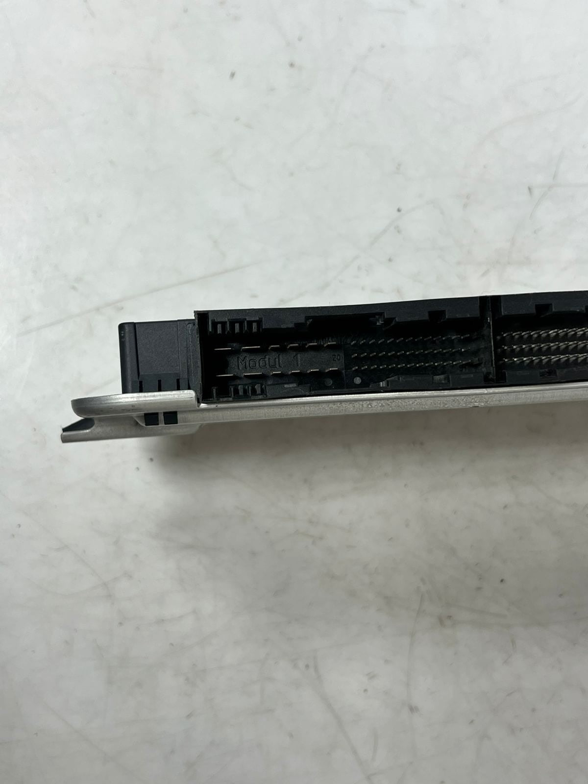 2011-2015 BMW F10 F12 F07 550i 535i Footwell Light Control Module 9250456 OEM