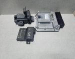 قم بتحميل الصورة إلى عارض الصور، 2008-2016 Audi A5 Engine Control Unit 8K1907115M ECU for Audi A5 Coupe 1.8 TFSI