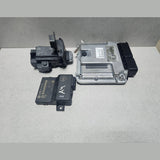 2008-2016 Audi A5 Engine Control Unit 8K1907115M ECU for Audi A5 Coupe 1.8 TFSI