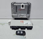 Load image into Gallery viewer, BMW X3 F25 N47 ENGINE CONTROL UNIT DDE 8579480 SET OEM