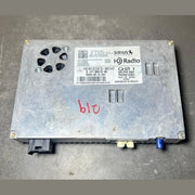 04-10 Mercede W219 CLS-Class Sirius Satellite Radio Receiver A171 9060700 OEM