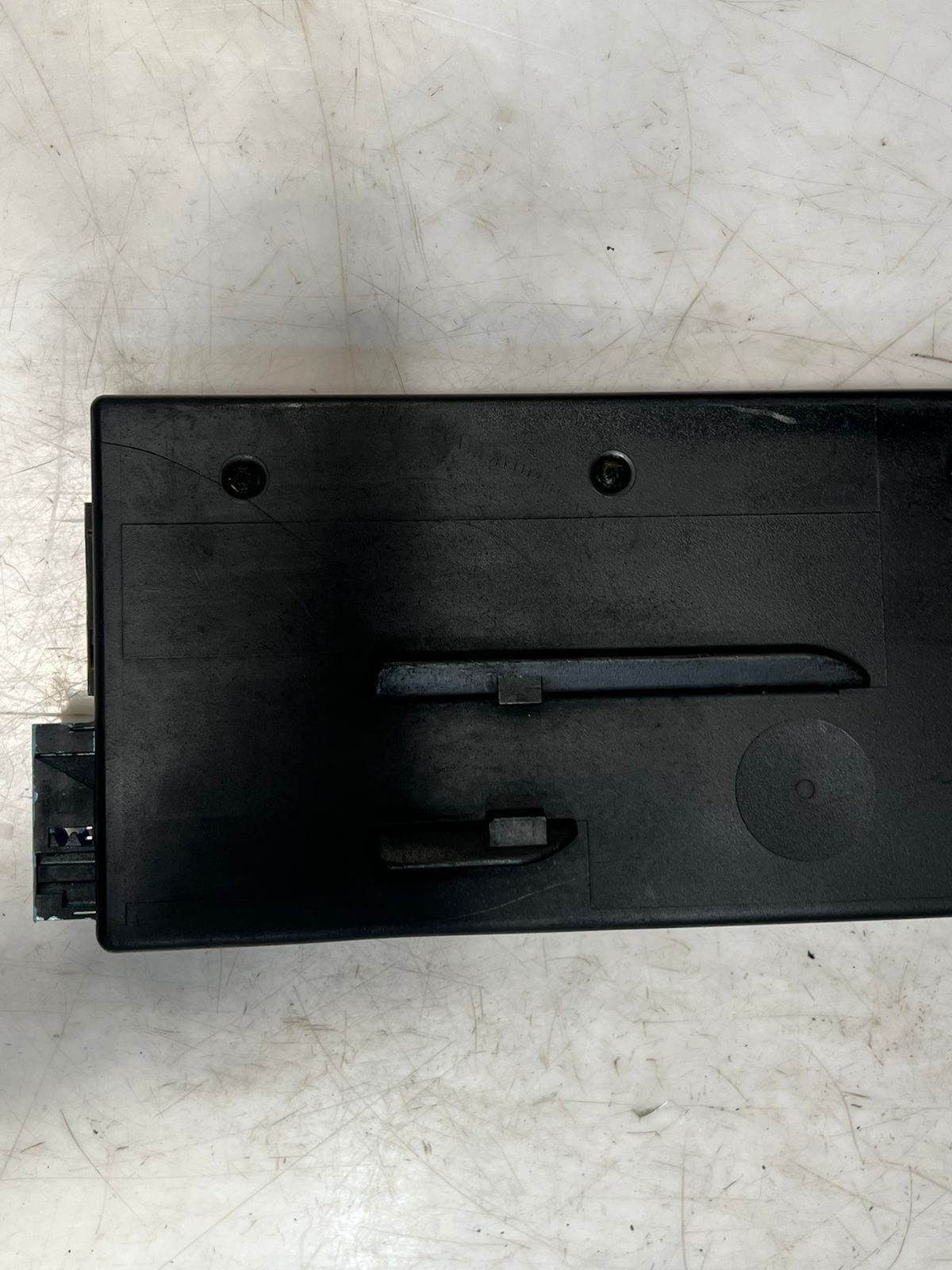 1991 BMW 750iL E31 E34 E32 Automatic Air Conditioning Control Module 8390088 OEM