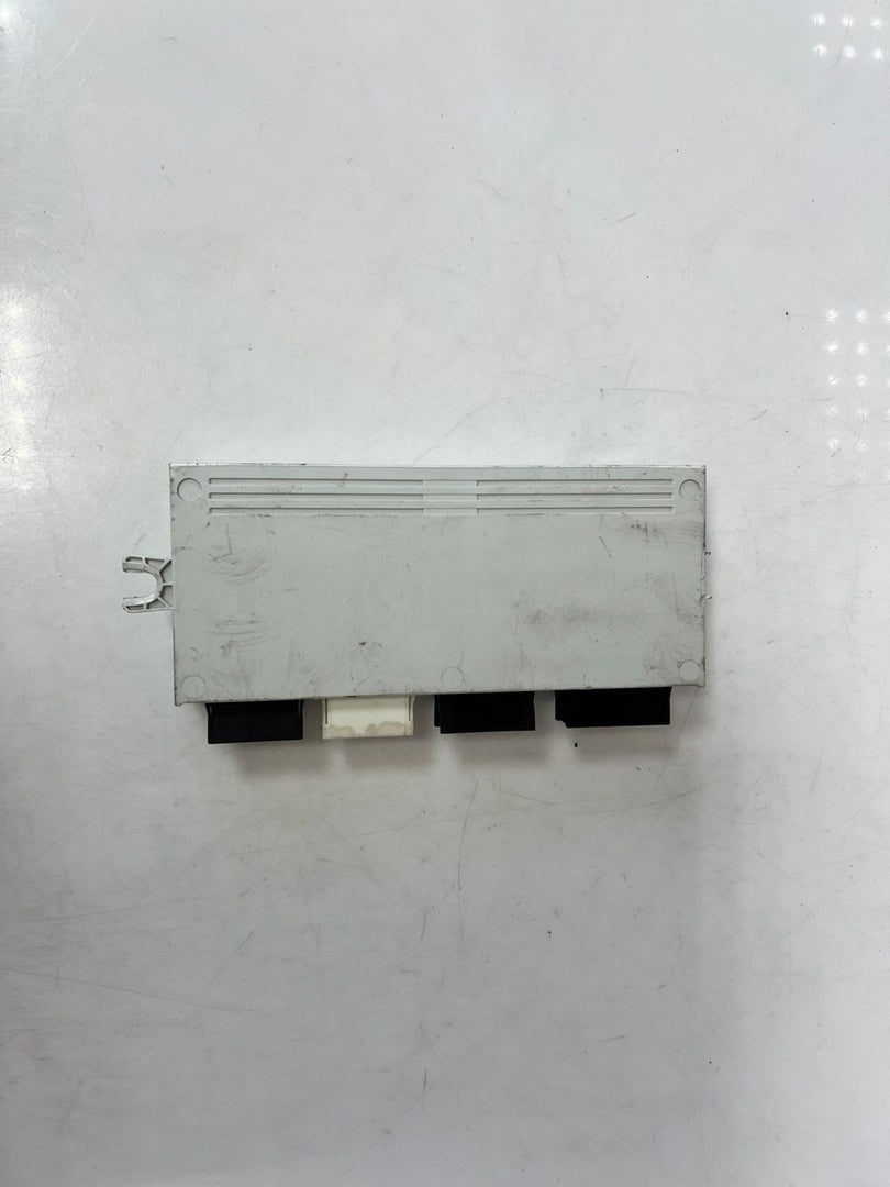 2017 BMW 5 F10 F11 Tailgate Boat Lid Control Unit Module 6135 7394651