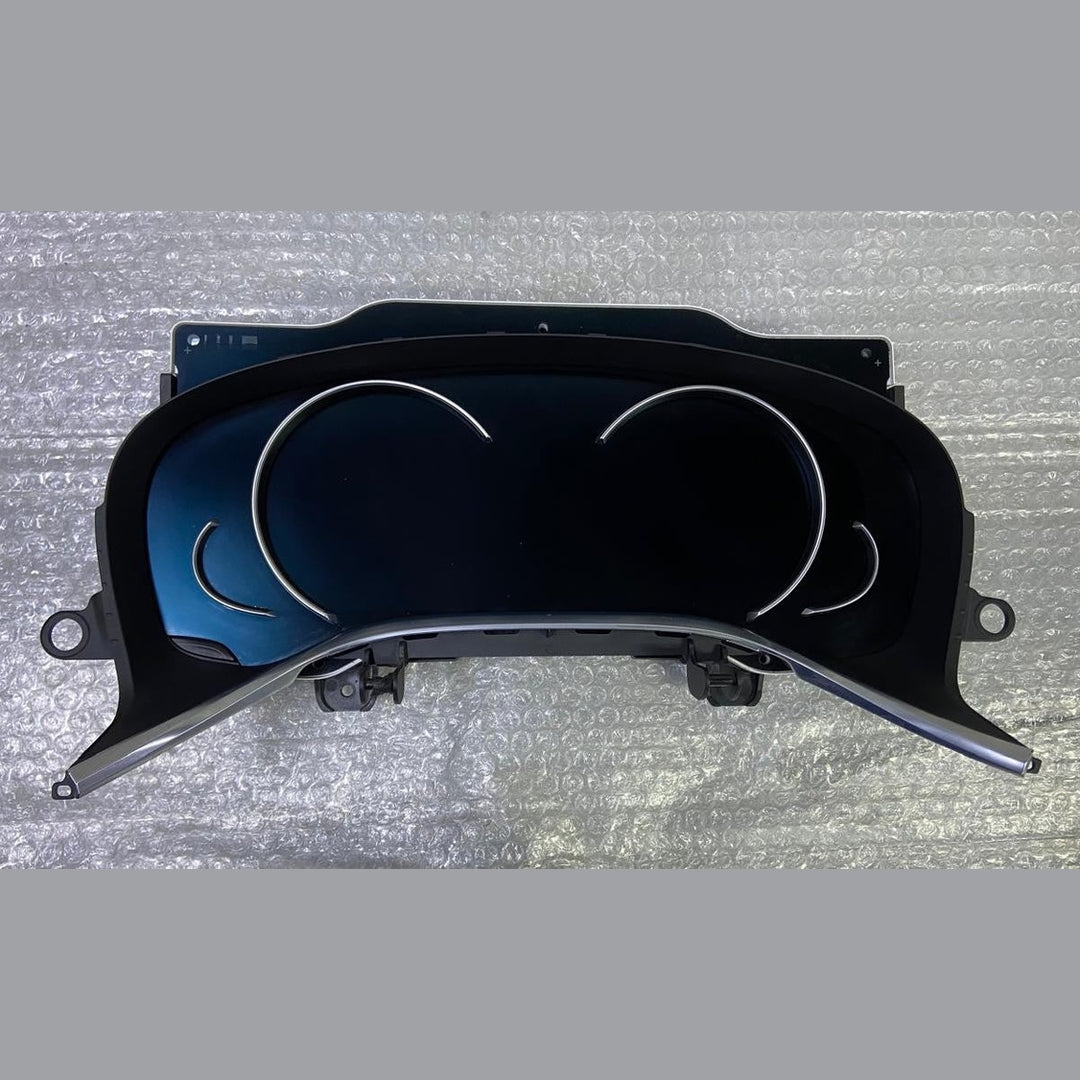 OEM BMW 7 SERIES G11 DIGITAL INSTRUMENT SPEEDOMETER GAUGE CLUSTER 6819372