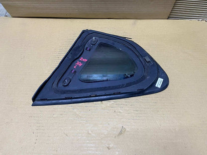 2016-2024 Audi Q5 Rear Door Window Glass 43R004553