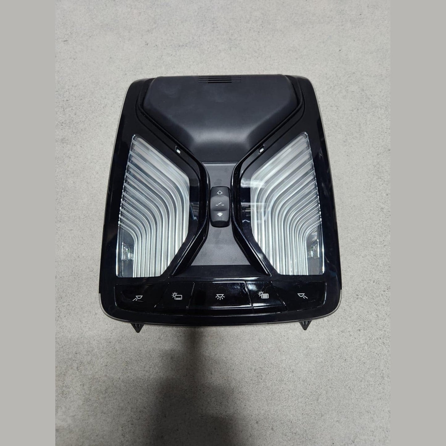 Genuine 2017-2023 BMW 530i Roof Functional Center 5A3CCB0 5 Series G30 and X7 G0
