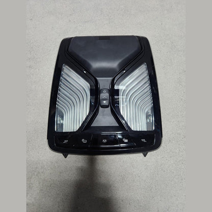 Genuine 2017-2023 BMW 530i Roof Functional Center 5A3CCB0 5 Series G30 and X7 G0