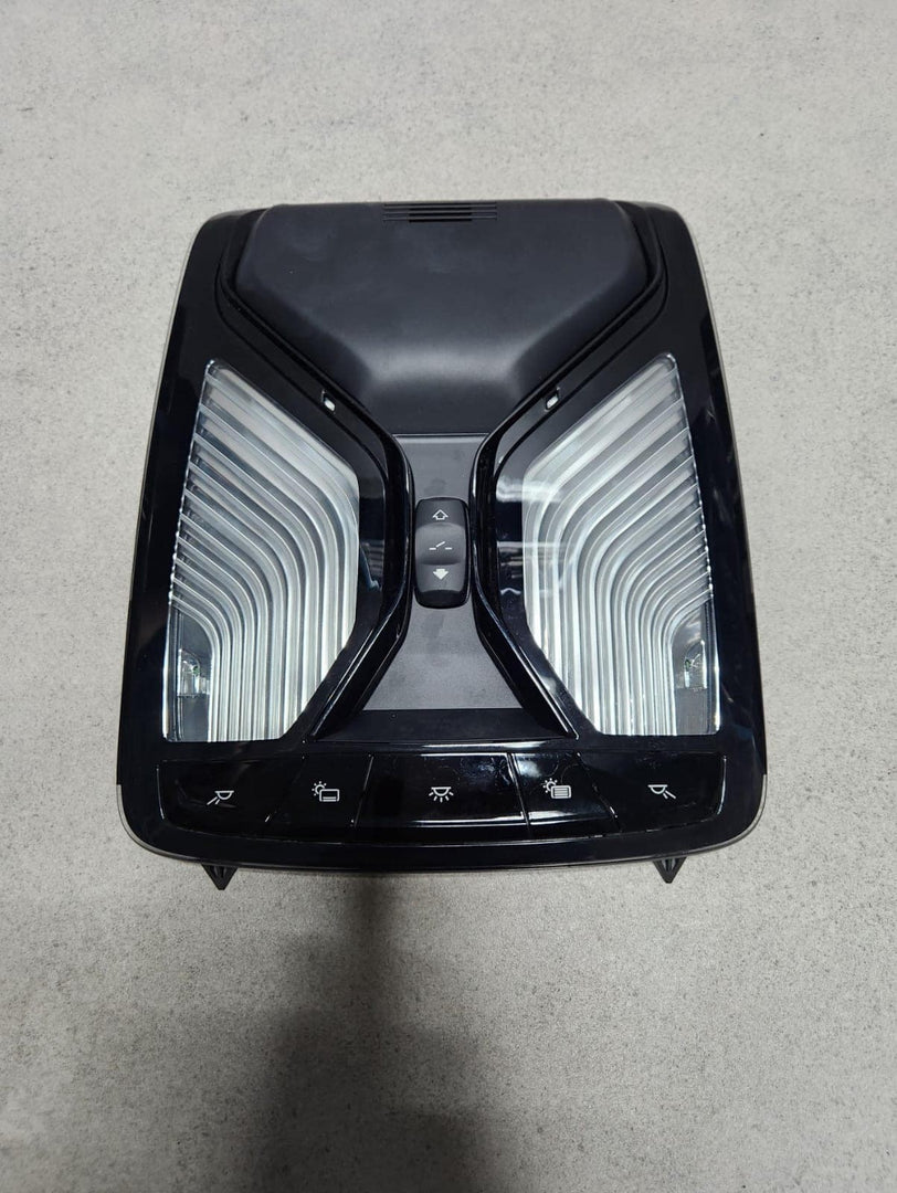 Genuine 2017-2023 BMW 530i Roof Functional Center 5A3CCB0 5 Series G30 and X7 G0